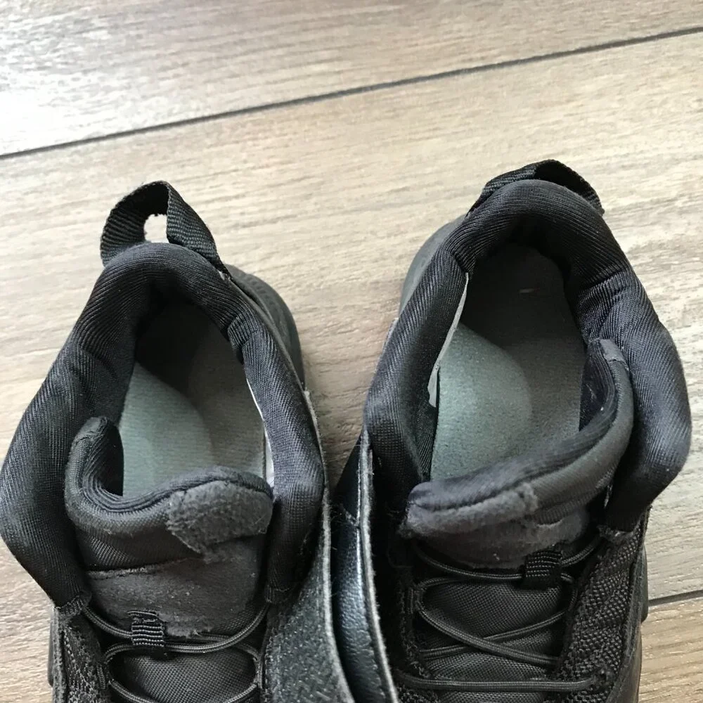 Nike Jordan Stay Loyal TD Triple Black‎ Sneakers Unisex Toddler 9C DC7231-002